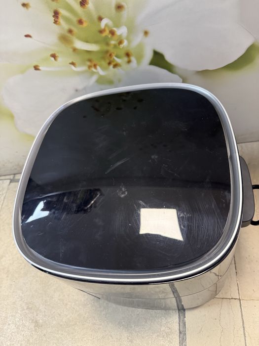 Фритюрник с горещ въздух Princess 182254 Digital 8L