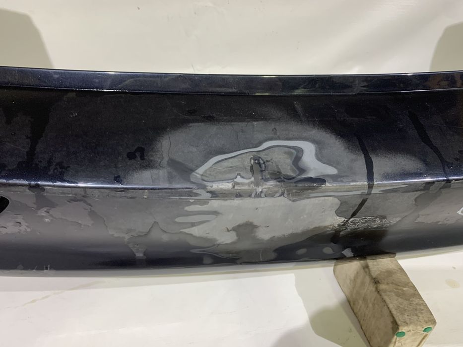 Bara spate Audi Q5, SQ5, S-Line, 2010, 2011, 2012, 2013, 2014, 2015, 2016, 2017, cod origine OE 8R0807511D.