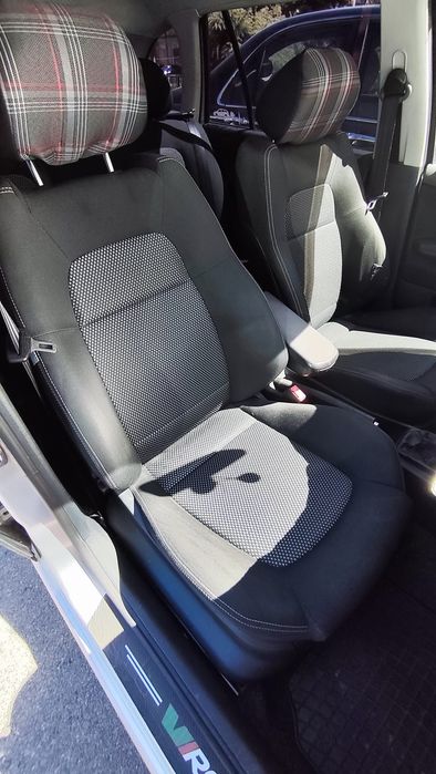 Skoda Fabia 1.4 tdi