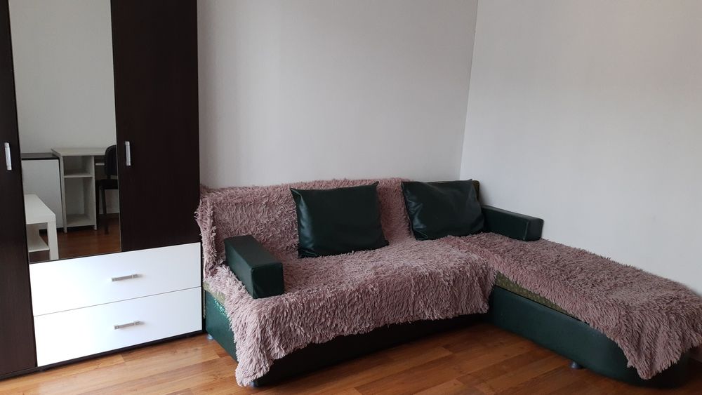 Apartament cu 2 camere