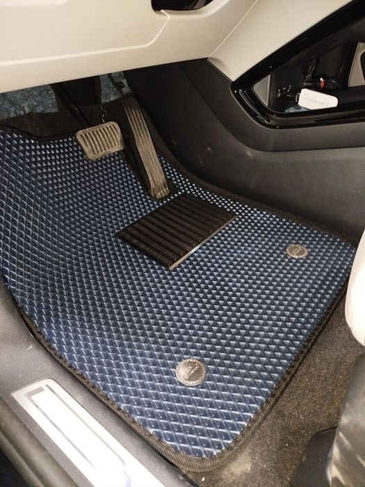 Автомобильные коврики EVAKOR/Evocar_pro !!! Любых иномарок !!!