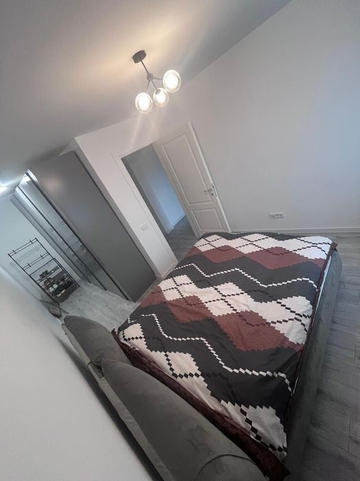 apartament de inchiriat smart Poiters Towers