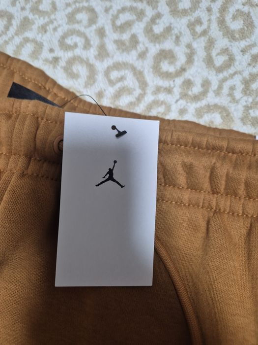 Оригинальные штаны jordan