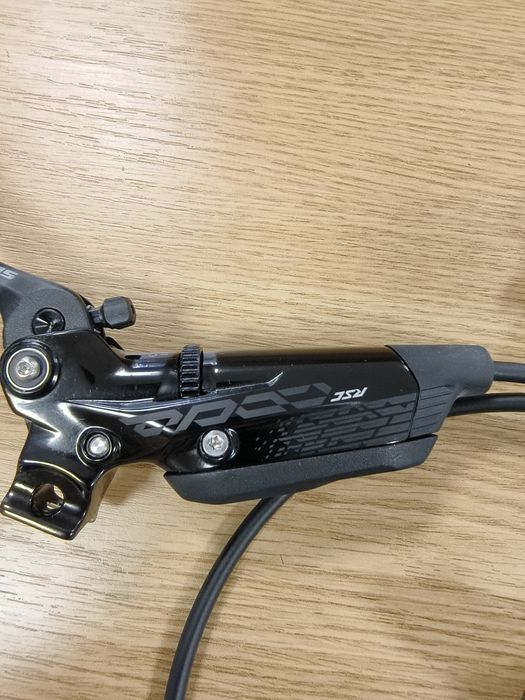 Комплект Sram Code RSC нови спирачки за велосипед