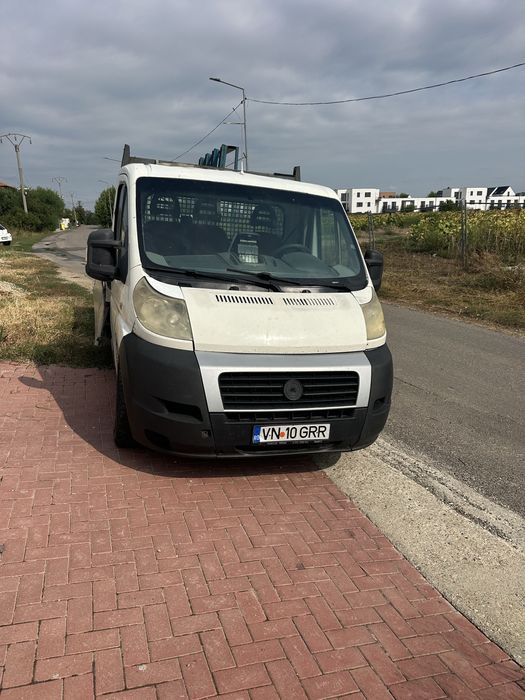 vand fiat ducato