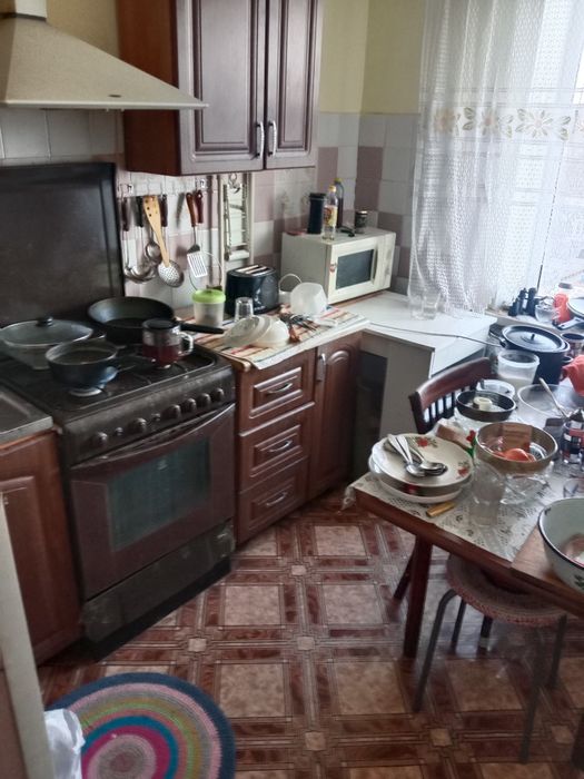 Квартира  обмен на дом