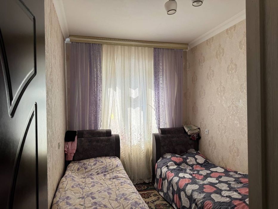 3-х комнатная квартира