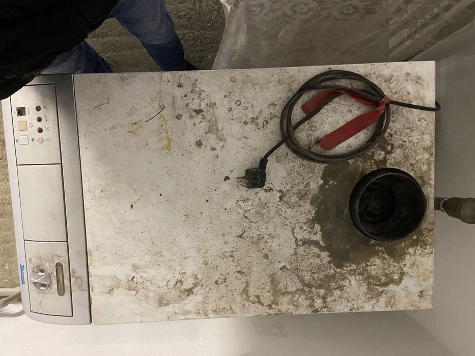 Печь дизельная Baymak