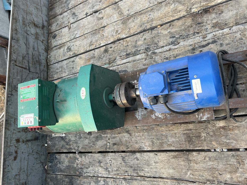 Приём электродвигателей в любом городе