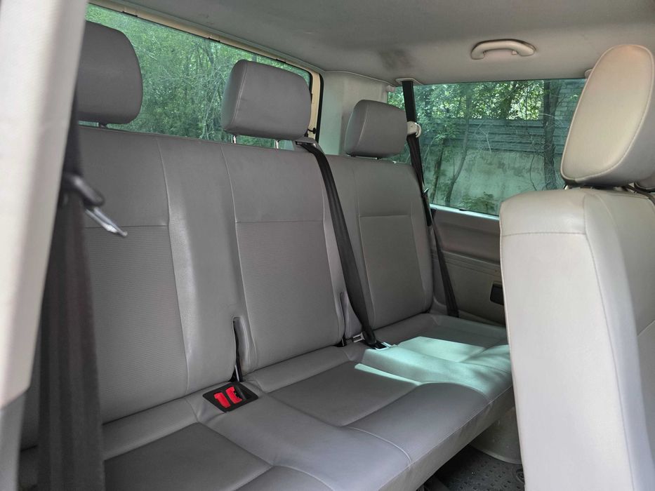 Продам Фольксваген Каравелла Т5