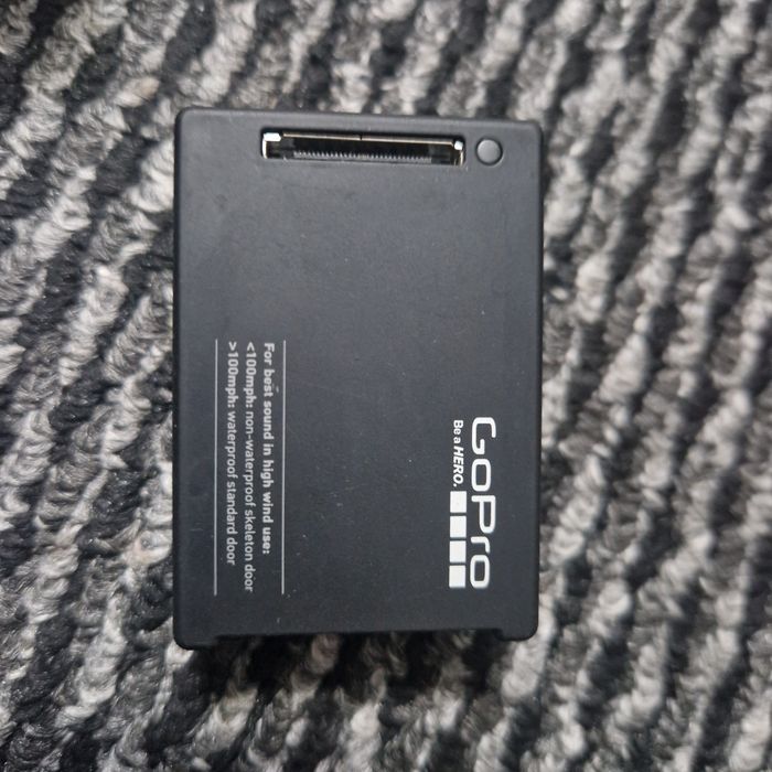 GoPro .экшн камера