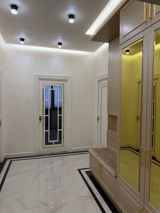 ЖК Мухташам продаю свою квартиру!