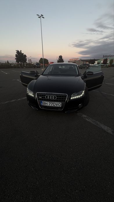 AUDI A5 2009 — imagine 12