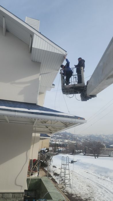 Агп автовышка!!!