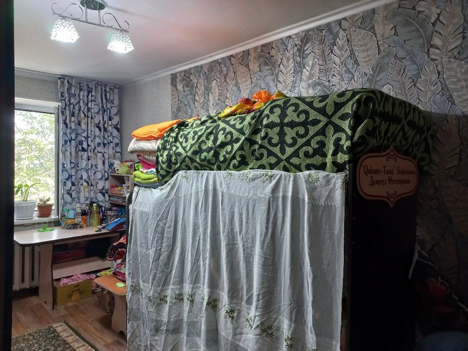 Продам 2-хкомнатную квартиру