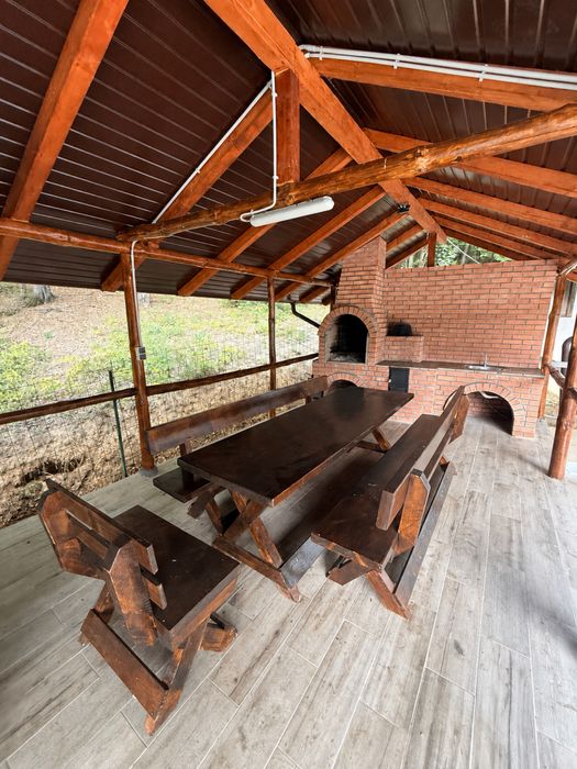 Cabana de inchiriat Maramures