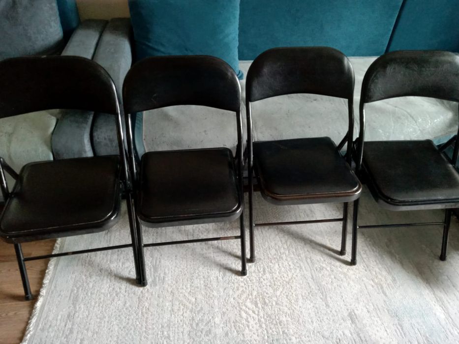 Продам 4 стула за 10тыс