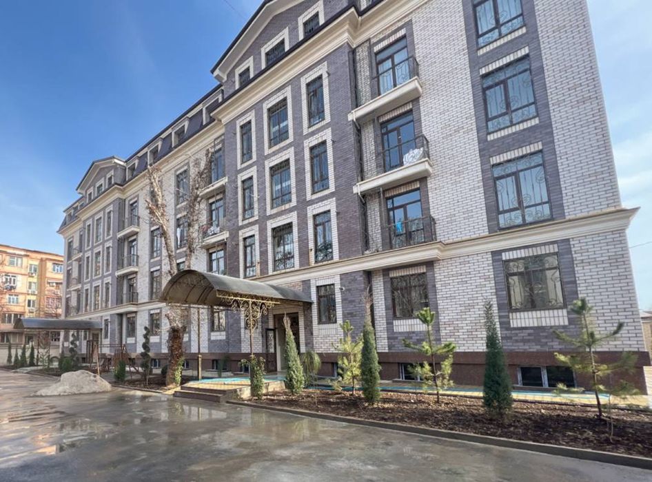 SERGELI Tumanida, YEVROLUKS Kvartira SROCHNIY Ijaraga Beriladi!!!