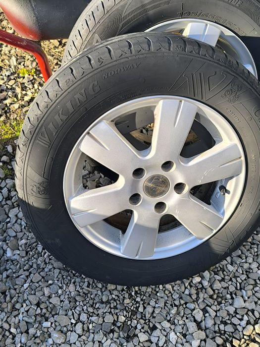 jante 5x112 golf Touran passat