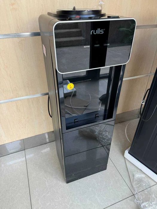 Куллер для воды Rulls suv uchun kuler