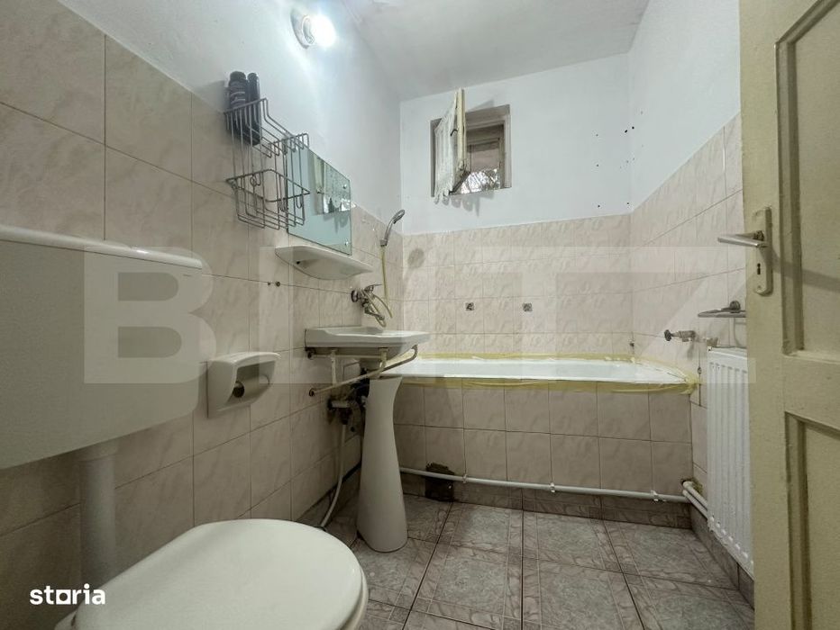 Apartament 3 camere, 65 mp, zona Imparatul Traian