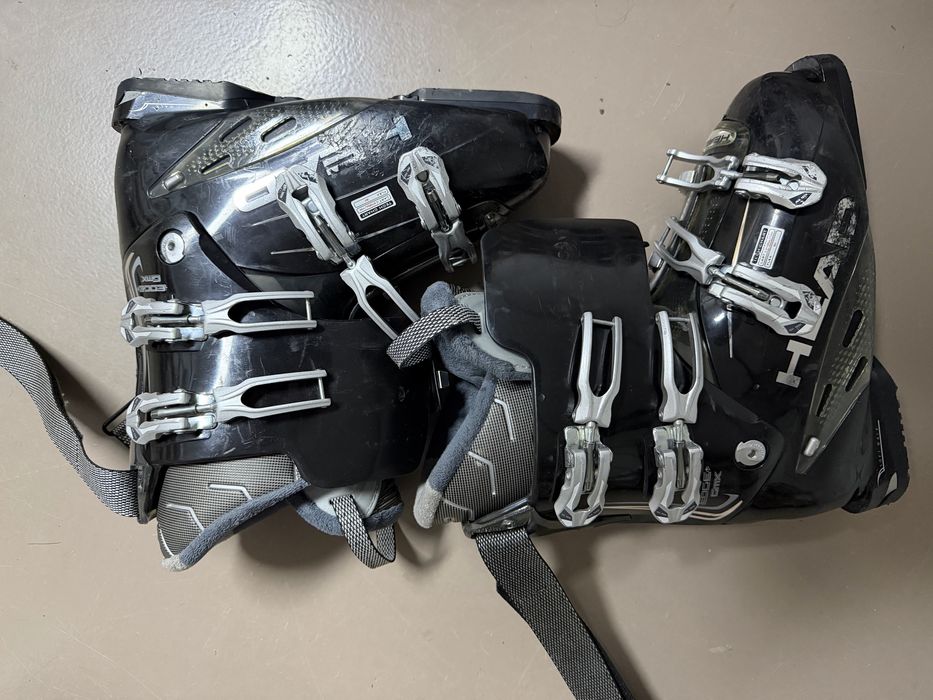 Clapari HEAD barbati marimea 28/28.5, flex 80