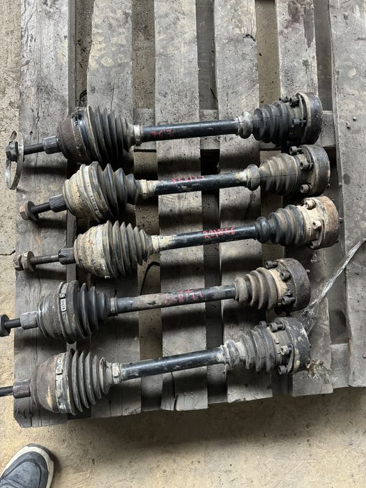 Привода Ниссан Альмера