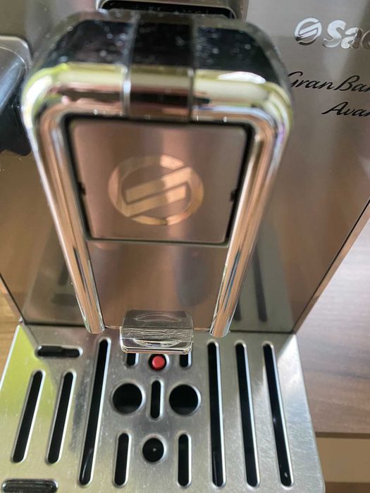 Кафеавтомат Saeco Granbaristo Avanti