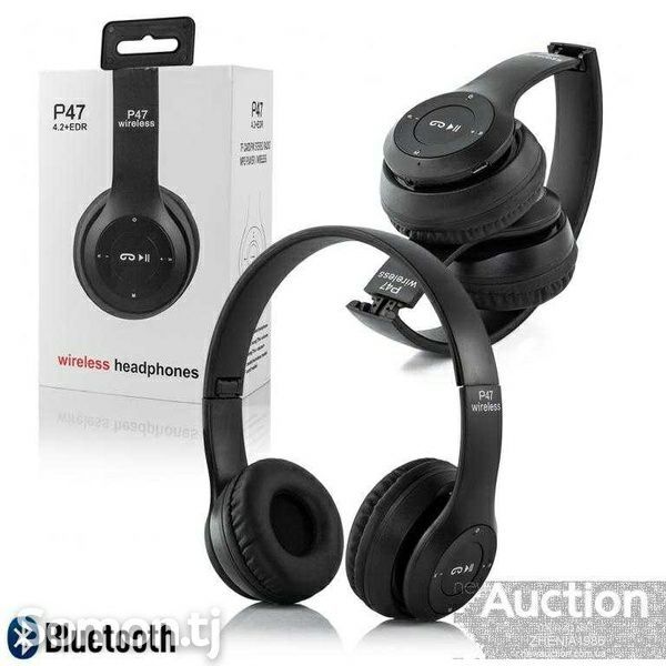 P47 Bluetooth naushnik OPTOM