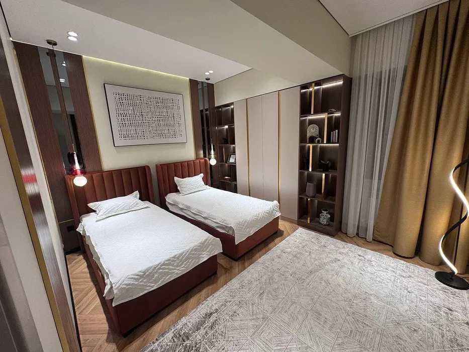 Супер Цена! Яккасарайский 3х ком ЖК Vegas Towers Шота Руставели ID06!