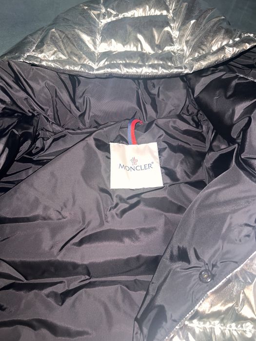 Geaca Moncler barbati, ORIGINALA