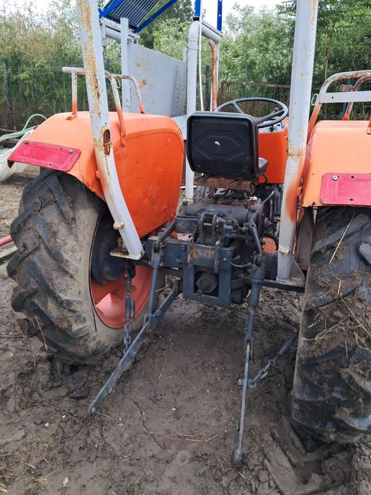 Vand tractor  FIAT415