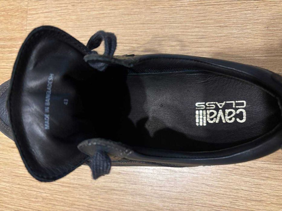 Cavalli class мокасини