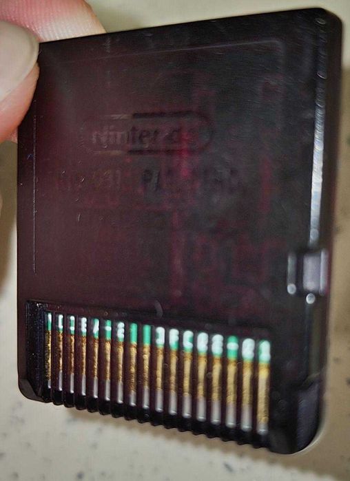 Joc Pokemon HeartGold