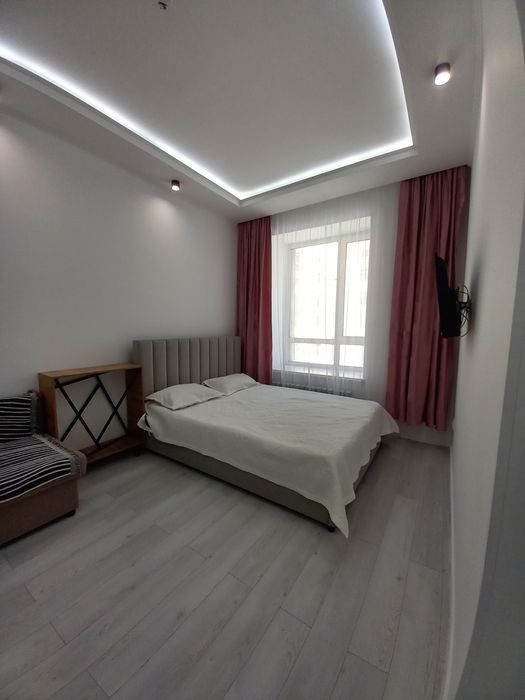 Сдам однокомнатную квартиру