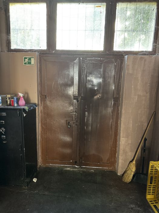 Proprietar inchiriez spatiu comercial SAD zona Dambovita