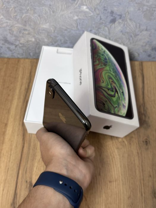 iPhone XS Max 256GB