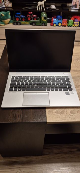 Hp Elitebook 840 G7