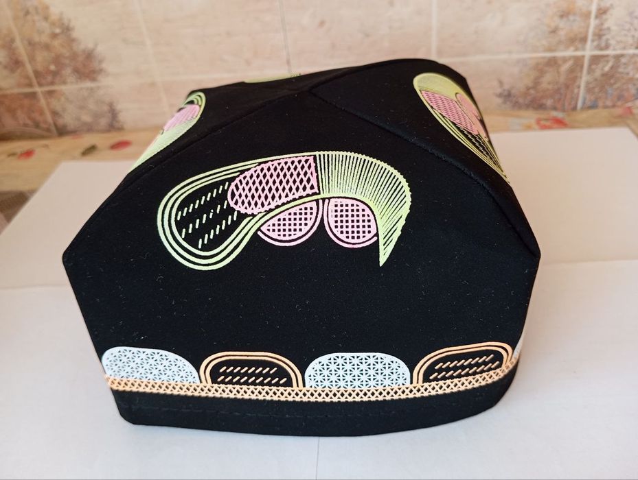 Rangli Do'ppilar Sotiladi