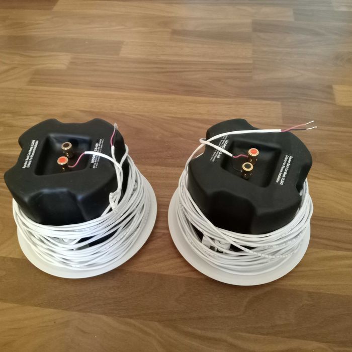 Усилитель с колонками