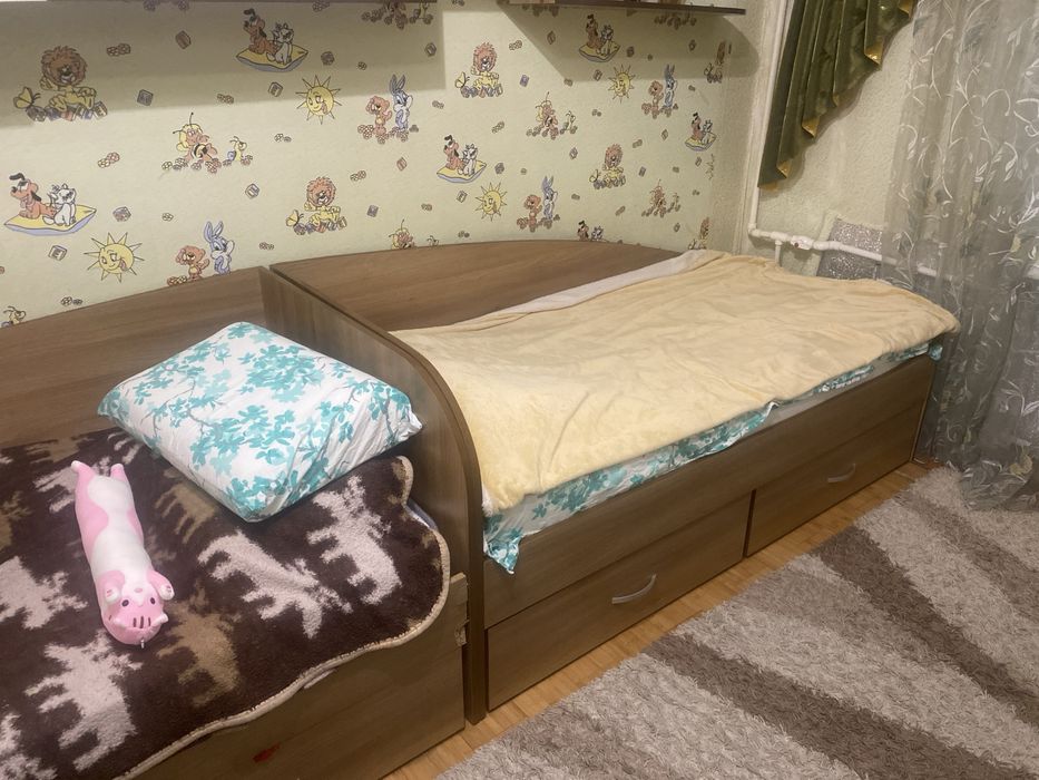 Продам детскую комнату