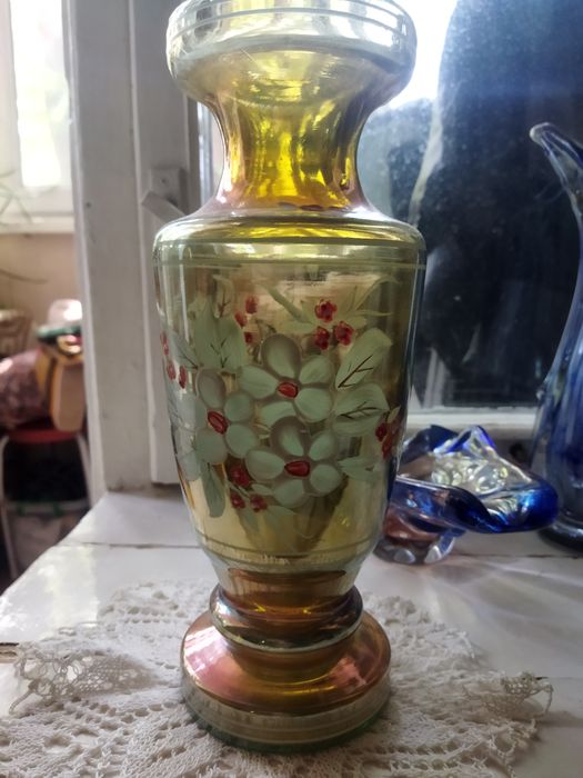 Керамика и стекло для интерьера