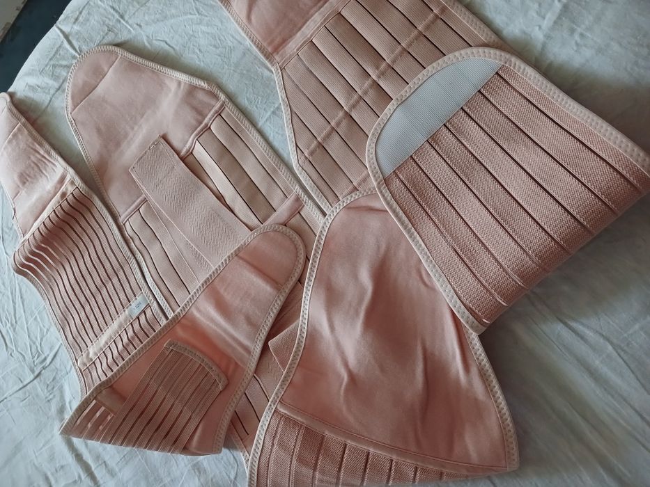 Корсет. Бандаж послеродовой. Bandaj.