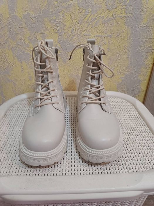 Зимни боти номер 36