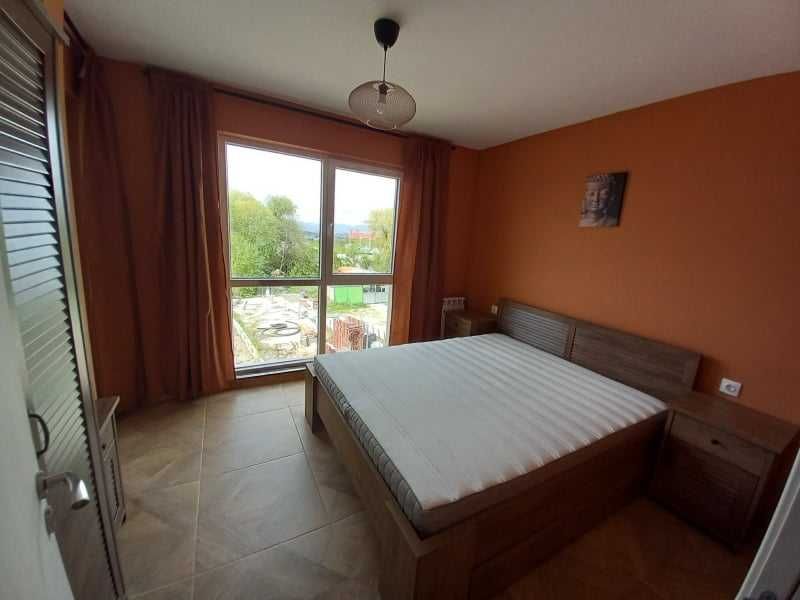 КЛЮЧ! Тристаен имот в кв.Драгалевци