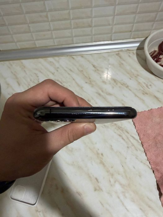 iPhone 11 Pro max 256