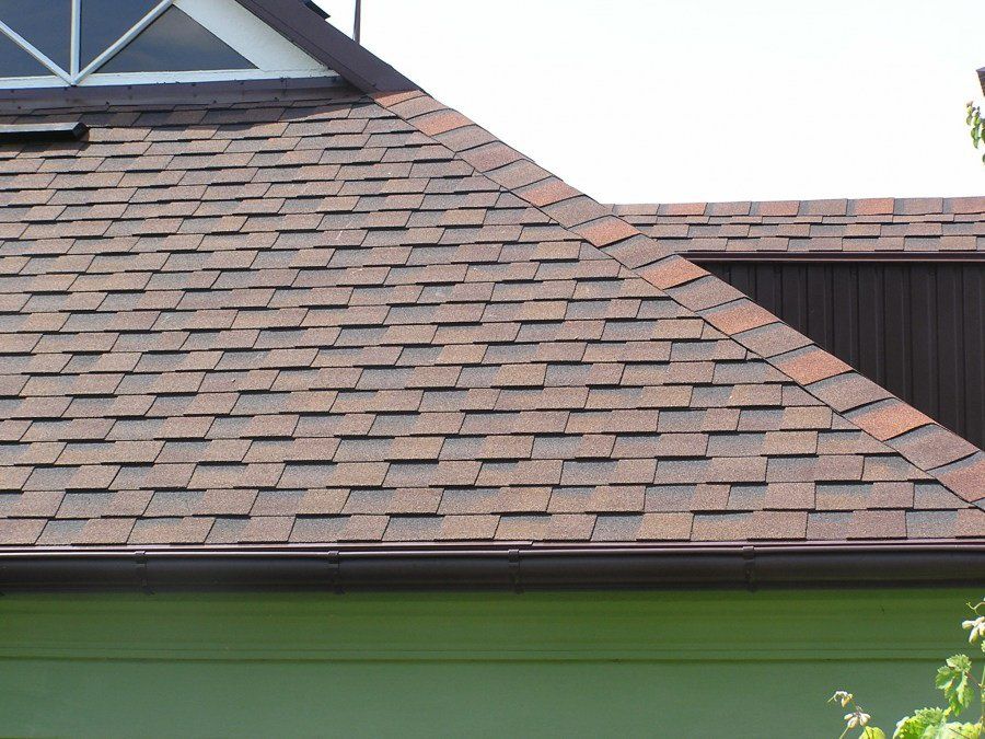 Andulin katepl Черепица мягкая Кровля