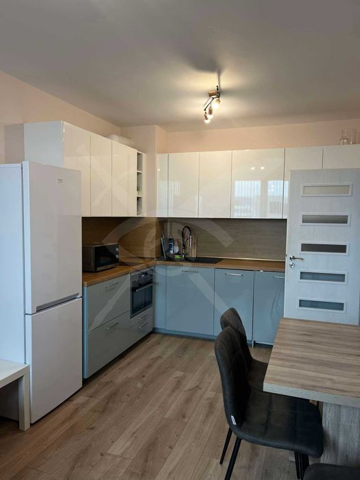 Дава се под наем Двустаен апартамент в Варна, Бриз - 65 кв.м за 600 € - Снимка #1