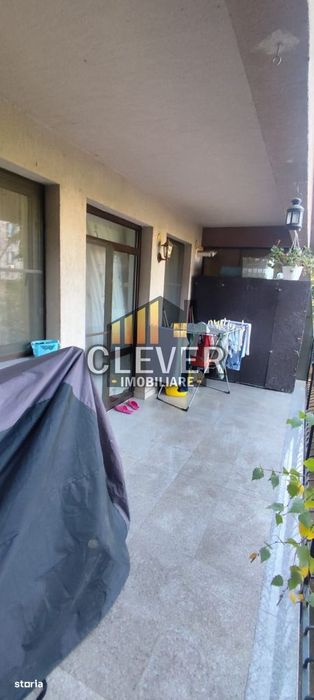 Apartament 2 camere  Dobroesti Str Doinei