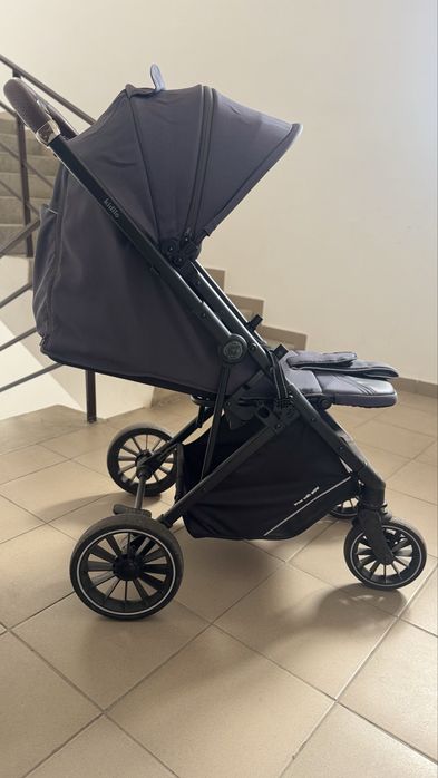 Продам коляску Kidilo